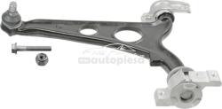 RINGER Bascula / Brat suspensie roata FIAT MULTIPLA (186) (1999 - 2010) RINGER 1141001087