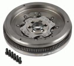 SACHS Volanta AUDI A3 Sportback (8PA) (2004 - 2013) SACHS 2295 000 487