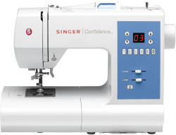 Singer 7465 Confidence