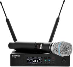 Shure QLXD24E/B87A-H51