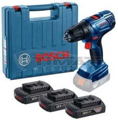 Bosch GSB 180-LI (0615990K43)