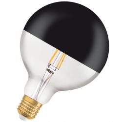 OSRAM Vintage 1906 Globe E27 7W 2700K 680lm (4058075091931)