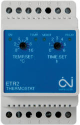 Comfort Heat ETR2-1550 (19117909)