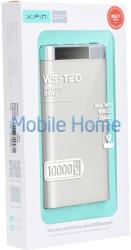 XIPIN 10000 mAh Wireless WS-T20