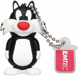 EMTEC L101 Sylvester 16GB USB 2.0 ECMMD16GL101
