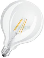 OSRAM Classic Globe E27 4W 2700K 470lm (4052899972384)