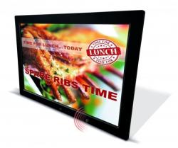 BRAUN DigiFrame 17 Motion (21198)