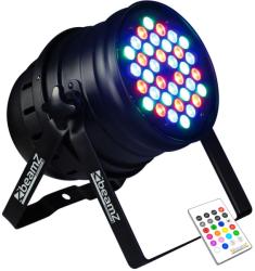 Beamz LED PAR-64 RGBW