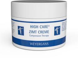 Weyergans High Care Zimt krém 250 ml - Narancsbőr elleni krém