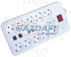 TRACON 10 Plug 3 m Switch (HNKTM10-3M-KT)