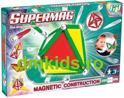 Supermag Primary 67 Piese (0152)