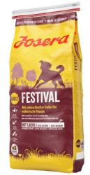 Josera Festival 5x900 g
