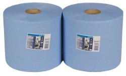 Tork Advanced 430 Blue ipari papírtörlők 2 rétegű, 500 lap, 2 db