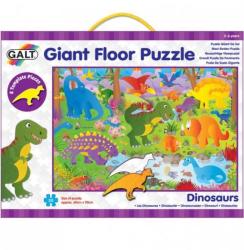 Galt A0866B (30) - Dinozauri Puzzle