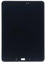 Samsung NBA001LCD003492 Gyári Samsung Galaxy Tab S3 9.7 T820 / T825 fekete LCD kijelző érintővel (NBA001LCD003492)