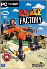 Monte Cristo Crazy Factory (PC)