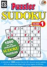 Focus Multimedia Infinite Sudoku (PC)