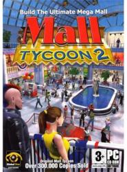 Global Star Software Mall Tycoon 2 (PC)