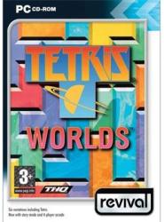 THQ Tetris Worlds (PC)