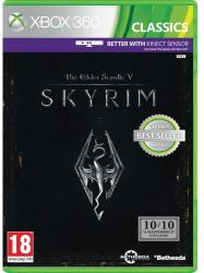Bethesda The Elder Scrolls V Skyrim (Xbox 360)
