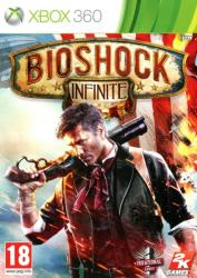 2K Games BioShock Infinite (Xbox 360)