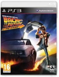 Telltale Games Back the Future (PS3)