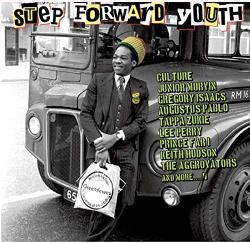 Various Step Forward Youth - facethemusic - 10 990 Ft