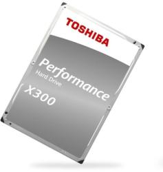 Toshiba X300 10TB 7200rpm 256MB HDWR11AEZSTA