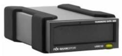 Tandberg Data 3.5 1TB USB 3.0 (8864-RDX)