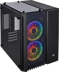 Corsair Crystal Series 280X RGB (CC-9011135-WW/CC-9011137-WW)