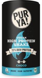PURYA! Vegan High Protein Shake 550 g