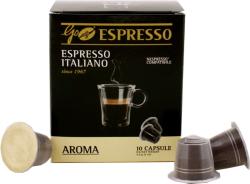 GO Caffé Aroma (10) Nespresso