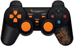 Dragon War Dragon Shock (G-PC-002) Gamepad, kontroller