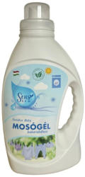 MosóMami SensEco Baby mosógél 1,5 l (30 mosás)