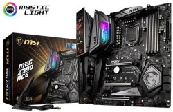 MSI MEG Z390 ACE Placa de baza