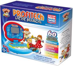 D-Toys Laptop Muzical Profitech (66183)