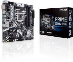 ASUS PRIME Z390M-PLUS