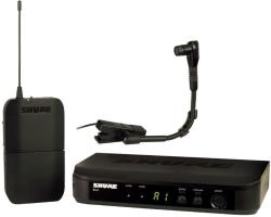 Shure BLX14E/B98-M17