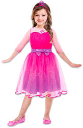 Amscan Barbie hercegnő jelmez 116 cm-es méret (999549)