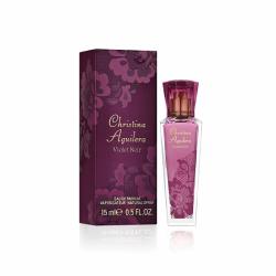 Christina Aguilera Violet Noir EDP 15 ml