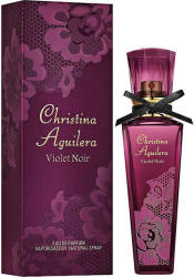 Christina Aguilera Violet Noir EDP 50 ml