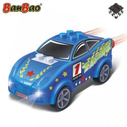 BanBao Raceclub Sapphire (8628-4)