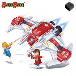 BanBao Journey Pathfinder (6409)