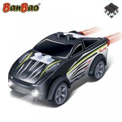 BanBao Raceclub BlackWidow (8626-1)