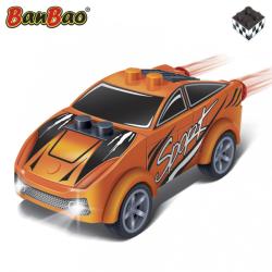 BanBao Raceclub Mimik (8626-3)