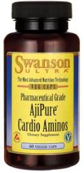 Swanson AjiPure Cardio Aminos 60 kapszula