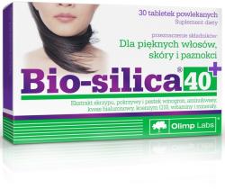 Olimp Labs Bio-Silica 40+ tabletta 30 db