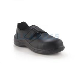 CODEOR VELCRO S2+SRA munkavédelmi cipő (VELCROSBLN 43)