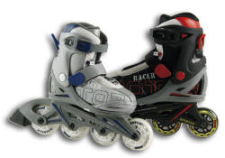 SPARTAN Soft Racer (SP-232)