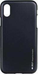 Mercury Jelly - Apple iPhone X case black